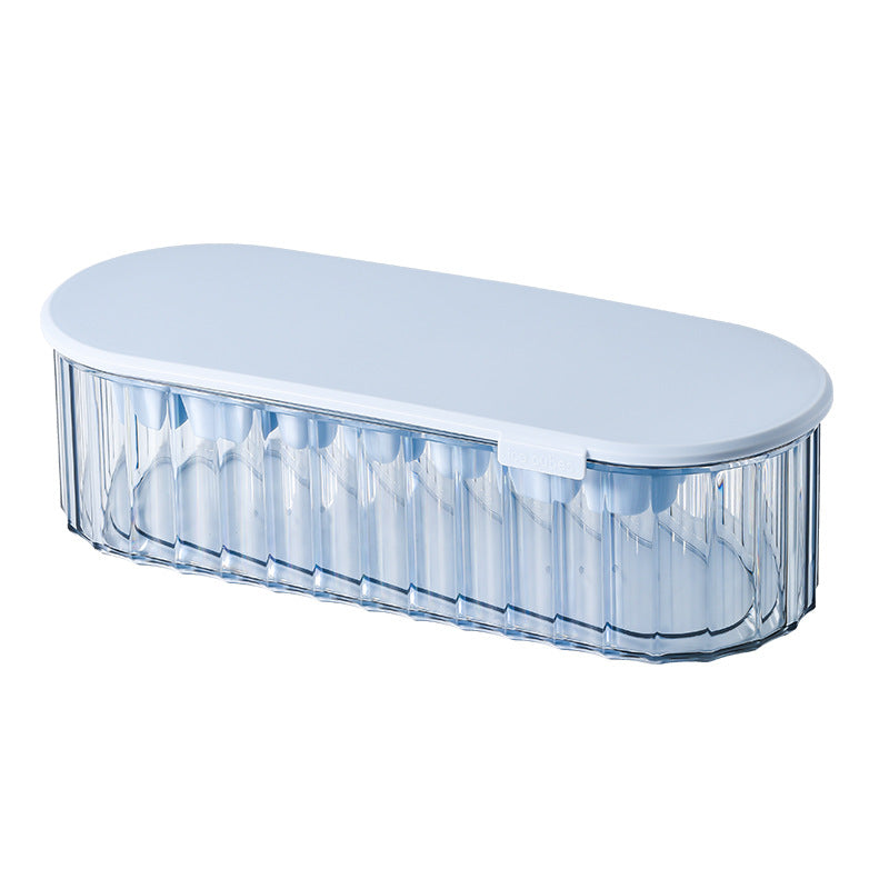 Eiswürfel Maker mit transparenter Box – Cheyá Shop