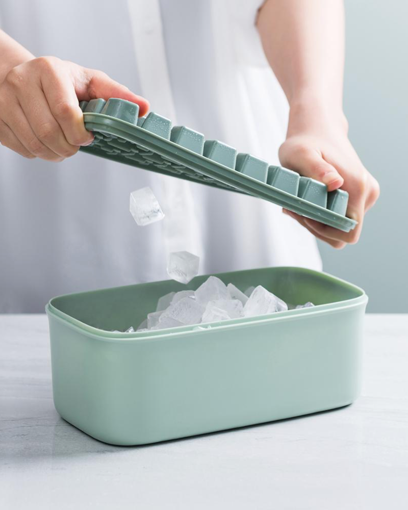 Eiswürfel Maker Set mit Box – Cheyá Shop